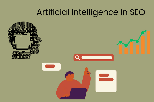 Artificial Intelligence in SEO